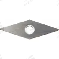 KYOCERA Diamond Turning Insert: VNGA3305S00525MEKBN25M, VNGA160402S01225ME. Key specifications — attr257732: VNGA3305S00525MEKBN25M; attr257733: VNGA160402S01225ME.