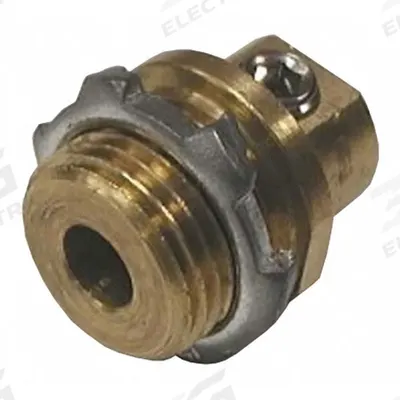 BRIDGEPORT FITTINGS Equipment Bonding Connector/Coupling - Grounding Lug Kit