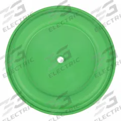 ARO Diaphragm Backer: Diaphragm Backer, Mfr Part # 94330-A. Key specifications — Manufacturer Part Number: 94330-A; Product Type: Diaphragm Backer.