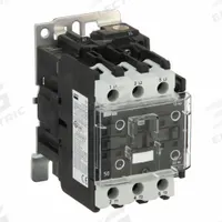 DAYTON IEC Magnetic Contactor: Non-Reversing, 3 Poles, 3NO Contacts, 50 A, 24V AC Coil (MPN 6EAR0). Key specifications — Brand: DAYTON; Integrated Surge Suppression: No.