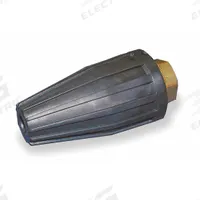 APPROVED VENDOR Pressure Washer Spray Nozzle: 7 Nozzle Size, 5,075 psi, 7.18 gpm, 5000 to 6000 psi (MPN AL-TPR35-70). Key specifications — attr1035189: Female; attr1035197: Turbo Nozzle; attr1040696: Rotary.