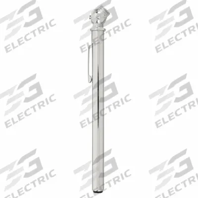 WESTWARD Pencil Tire Pressure Gauge: Tire Pressure Gauge, Pencil - Pencil Tire Pressure Gauges
