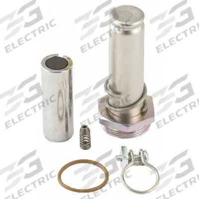 ASCO Valve Rebuild Kit (MPN 322434) - Repair Kits for Solenoid Valves