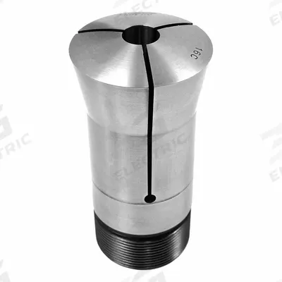 LYNDEX-NIKKEN Collet: 16C, Machinable - Machinable 16C Collets