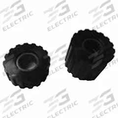 Idler Sprocket: For PowerGrip® GT® Belt, 40 mm Belt Wd, 30 Teeth, 2.55 in Bore, With Flanges (MPN 30-14P40-IDLER). Key specifications — Brand: APPROVED VENDOR; Flange Type: With Flanges.