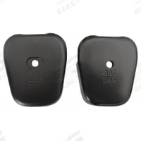 DAYTON Bottom Block: EC-80A. Key specifications — Product Type: Bottom Block; Manufacturer Part Number: EC-80A.