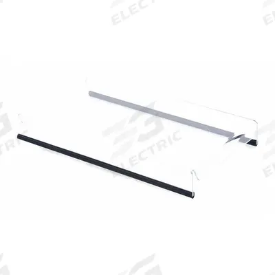 OHAUS Dry Bath Cover: Plastic - Dry Bath Accessories