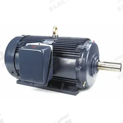 MARATHON MOTORS General Purpose Motor: Rigid Base Mount, Totally Enclosed Fan Cooled, 200 hp (MPN 449TTFCD6088). Key specifications — Brand: MARATHON MOTORS; Nameplate Voltage @ 60 Hz: 460V AC; Full Load Current @ 60 Hz: 227.0 A; Nameplate RPM @ 60 Hz: 1,190 RPM; Motor Enclosure: TEFC.
