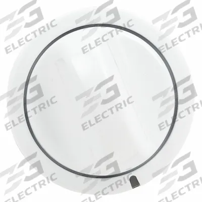 FRIGIDAIRE Timer Knob: 131873500 - Frigidaire Washing Machine & Dryer Parts