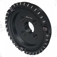 WALTER Indexable Face Mill: M2026-250-B60-33-03 (MPN 6625063). Key specifications — attr256955: M2026-250-B60-33-03.