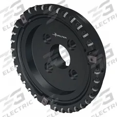 WALTER Indexable Face Mill: M2026-250-B60-33-03 (MPN 6625063). Key specifications — attr256955: M2026-250-B60-33-03.
