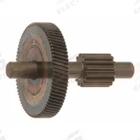 DAYTON High Speed Sub Assembly: P146-200-0006, High Speed Sub Assembly. Key specifications — Manufacturer Part Number: P146-200-0006; Type: High Speed Sub Assembly.