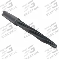 APPROVED VENDOR Bridge Reamer: 13/16 in, MT3 Shank, Black Oxide High Speed Steel (MPN 13H797). Key specifications — attr1301711: MT3; attr1301688: APPROVED VENDOR.