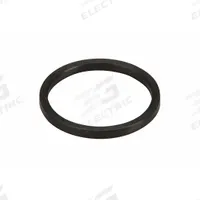 DYNABRADE Spacer: Mfr Part # 51940, Spacer, Compatible with Mfr Part # 52715/52716/52717/52718. Key specifications — attr948908: 51940; attr948910: 25H858; attr948911: 52718; attr948916: Spacer.