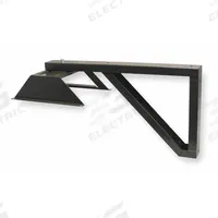 DAYTON Mounting Bracket: Surface, For 25 & 30 kW Dayton(R) Electric Unit Heater, 28-7/8 in x 15 in (MPN 2YU91). Key specifications — Color: Bronze; Mounting Type: Surface; Product Type: Mounting Bracket; For Use With: 25 & 30 kW Dayton(R) Electric Unit Heater; Includes: Mounting Hardware; Brand: DAYTON; Fits kW: 30 kW; Outside Dimensions - H x W: 28-7/8 in x 15 in.