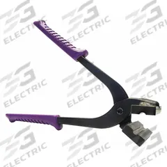 SUR&R Tubing Straightener and Bending Pliers: Tubing Bender, Tube Bending and Straightening, Steel (MPN TS14316). Key specifications — Material: Steel; Brand: SUR&R.