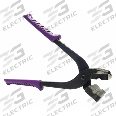SUR&R Tubing Straightener and Bending Pliers: Tubing Bender, Tube Bending and Straightening - Brake Line Benders