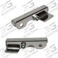 ALCO Leg Rest Release Handle: ALCO (MPN 78479R). Key specifications — Product Type: Leg Rest Release Handle; Brand: ALCO; Compatible with Brand: ALCO.
