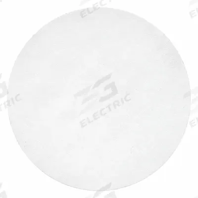 CYTIVA WHATMAN Filter Paper: 230 Grade, 25 cm Dia, 0.4 mm Thick, Medium - Qualitative Cellulose Filter Paper