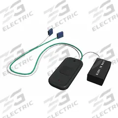 BEA Handheld Digital Transmitter: Doors (MPN 10TD433PB9V). Key specifications — Product Type: Handheld Digital Transmitter; Manufacturer Part Number: 10TD433PB9V.