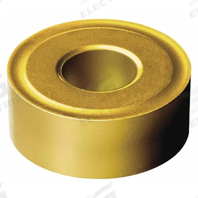 SANDVIK COROMANT Turning Insert: RNMG 12 04 00 235 (MPN RNMG 43 235) - Round (R) Indexable Turning Inserts