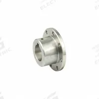 MARTIN BLUE-FLEX GRID CPLG SHAFT HUB - 1130T GRID AND BELOW: Steel, Plain, 3.38 in Outside Dia, Inch (MPN 1020T-SH). Key specifications — attr1356763: 3,600 RPM; attr1356740: MARTIN; attr1356743: 1020T; attr1356749: Angular; attr1356753: Steel; attr1356754: Plain.