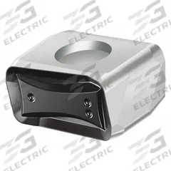 WALTER Indexable Drill Insert: P4130-4R12-E47 (MPN 7782319). Key specifications — attr257140: P4130-4R12-E47.