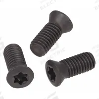 TUNGALOY Screw: Mfr Part # 6802582. Key specifications — attr1099718: 6802582; attr1099730: Clamping Screw.