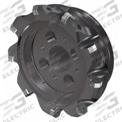 WALTER Indexable Face Mill: M3024-160-B40-09-04 (MPN 6768420). Key specifications — attr256955: M3024-160-B40-09-04.