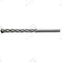 WESTWARD Round Hammer Drill: 1/2 in Drill Bit Size, 16 1/4 in Max Drilling Dp, 18 in Overall Lg (MPN 6PTE0). Key specifications — attr277146: WESTWARD.