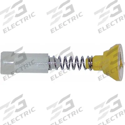 WAGNER Replacement Atomizer Valve: Repl Needles, Nozzles & Caps for Air Sprayers - Replacement Needles, Nozzles & Caps for Air Sprayers