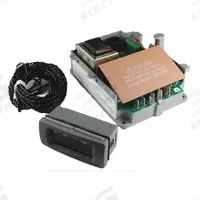 RANCO Defrost Cycle Control: Mfr Part # ERC2-351111-300. Key specifications — Manufacturer Part Number: ERC2-351111-300; Product Type: Defrost Cycle Control.