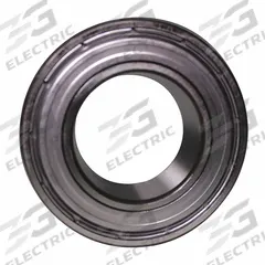 MRC Angular Contact Ball Bearing: 3214/5214, 2 Rows, 30°, Dbl Shield, ABEC 1, Steel Cage, 70 mm Bore (MPN 5214CFF). Key specifications — Bearing Industry Number: 3214/5214; Brand: MRC; Contact Bearing Type: Angular Contact; Matched Bearing Type: Not Matched/Single Bearing; System of Measurement: Metric; Bearing Type: Single Bearing.