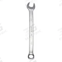WESTWARD Combination Wrench: Alloy Steel, Satin, 1 5/8 in Head Size, 21 1/4 in Overall Lg, Offset (MPN 1EYF7). Key specifications — attr309539: 1-5/8 in; attr309567: No; attr324930: WESTWARD.