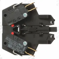 SIEMENS Auxiliary Switch: 2NO/2NC, 60 A Max Current (AC) (MPN 49D36098003). Key specifications — Brand: SIEMENS.