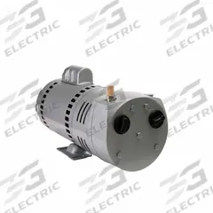 GAST Vacuum Pump: 0.75 hp, 1 Phase, 100 to 110/220 to 240V AC/100 to 115/208 to 230V AC (MPN 1023-101Q-G608NEX). Key specifications — attr51701: GAST; attr51739: 100 to 110/220 to 240V AC; attr100706: 1.