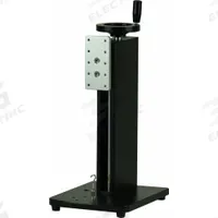 SHIMPO Hand Wheel Operated Test Stand: Hand Wheel Operated Test Stand, Force Gauges (MPN FGS-250W). Key specifications — Product Type: Hand Wheel Operated Test Stand; Compatible with Manufacturer Model Number: FG-7000; Compatible Product Type: Force Gauges; Brand: SHIMPO.