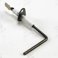 GOODMAN Flame Sensor: Mfr Part # 10735201. Key specifications — Manufacturer Part Number: 10735201; Product Type: Flame Sensor.