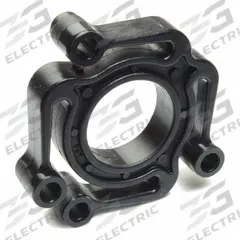 RULAND MANUFACTURING Controlflex Coupling Insert: 7,500 RPM Max Speed, Inch, CPFRG48 Coupling Size (MPN CPFRG48/75-AT). Key specifications — attr921492: Acetal; attr921476: CPFRG48; attr921469: RULAND MANUFACTURING.