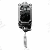 JOHNSON CONTROLS Coiled Bulb Temp Control,20/80F: Heat or Cool, Aluminum, 20° to 80°F, 3.5°F (MPN A19BUC-2C). Key specifications — attr400419: 120 to 277V AC; attr400424: SPDT, Open/Close on Rise; attr400415: 20° to 80°F; attr400417: 3.5°F; attr400418: Hydraulic Air Coil; attr400408: Heat or Cool; attr408361: JOHNSON CONTROLS; attr400410: Aluminum.