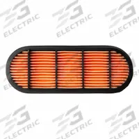 FLEETGUARD Automotive Air Filter Pack: Round-Oval, Round, Radial Seal, 12 19/32 in Overall Lg (MPN AF26155). Key specifications — Brand: FLEETGUARD; Compatible Vehicle Make: Kubota; Baldwin Interchange: PA4704; FleetGuard Interchange: AF26155.