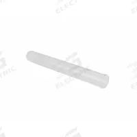 APPROVED VENDOR Test Tube: Test Tube, Polypropylene, 19 mL Capacity - mL, 0.65 oz Capacity - oz (MPN 99192930). Key specifications — Brand: APPROVED VENDOR; Graduated: No; Includes: Tubes Only; Includes Closure: No; Body Color: Natural; Bottom Shape: Round; Body Material: Polypropylene.