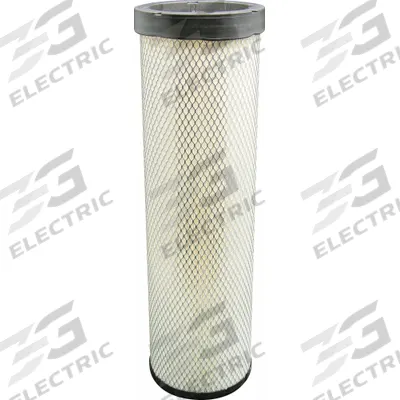 BALDWIN FILTERS Automotive Air Filter: Round-Oval, Engine, Round, Radial Seal - Round/Oval Engine Air Filters