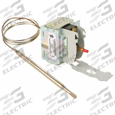 VULCAN HART Thermostat: Mfr Part # 00-414146-00002 - Vulcan Hart Oven Replacement Parts