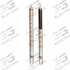 DRAEGER Detector Tube: DRAEGER Accuro, H2S, Gas Detection Tube, Hydrogen Sulfide ( H2S ), 10 PK (MPN 8101211). Key specifications — Gas Detected: Hydrogen Sulfide; Measurement Range: 2 to 40% vol.