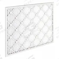 GRAINGER Pleated Air Filter: 24 in x 30 in x 1 in, MERV 10, Gen Use (MPN 4YUW4). Key specifications — attr1285874: Synthetic; attr1285893: GRAINGER; attr1285902: Beverage Board.