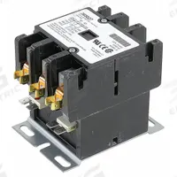 YORK Contactor: Mfr Part # S1-024-35801-000. Key specifications — Manufacturer Part Number: S1-024-35801-000; Product Type: Contactor.