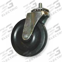 RUBBERMAID COMMERCIAL PRODUCTS Swivel Caster: For 3LU57 (MPN GRFG9T17L10000). Key specifications — For Use With Grainger Item Number: 3LU57; Product Type: Swivel Caster; Brand: RUBBERMAID COMMERCIAL PRODUCTS.