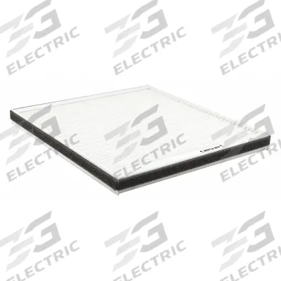 BALDWIN FILTERS Automotive Air Filter: Panel, Cabin, Cabin Air Filter, Rectangular - Panel Cabin Air Filters
