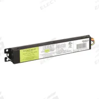 APPROVED VENDOR Fluorescent Ballast: 120 to 277V AC, 1/2 Lamps Supported, 39 W Bulb Watt (MPN 4KGG1). Key specifications — Lamp Types Supported: (1 or 2) F39T5; Brand: APPROVED VENDOR; Number of Lamps Supported: 1.